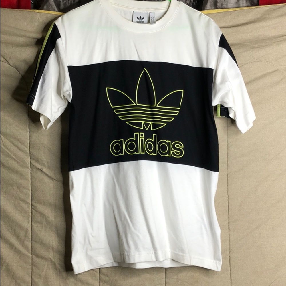 Adidas shirt